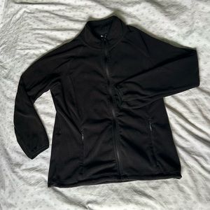 ⭐️ 4/$10 Black McKinley Fleece